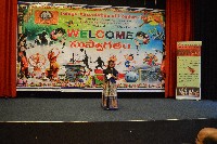 TAL Childrens Day 2022 Celebrations Photos
